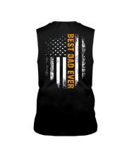 BEST DAD EVER Sleeveless Tee thumbnail