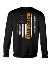 BEST DAD EVER Crewneck Sweatshirt thumbnail