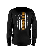 BEST DAD EVER Long Sleeve Tee thumbnail