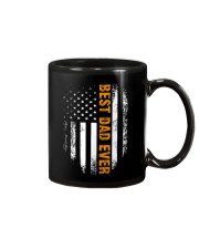 BEST DAD EVER Mug thumbnail
