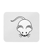 Touchpad Mousepad front