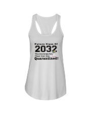 HQH994 Future Class Of 2032 Kindergarten Ladies Flowy Tank tile