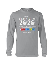 Mein 73 Geburtstag Long Sleeve Tee tile