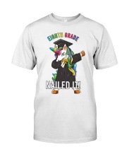 HTH Uni 8th Grade Premium Fit Mens Tee tile