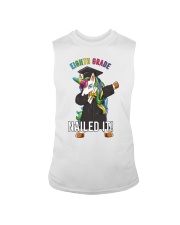 HTH Uni 8th Grade Sleeveless Tee tile