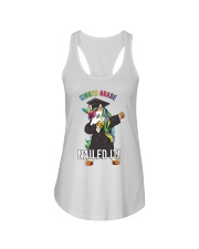 HTH Uni 8th Grade Ladies Flowy Tank tile