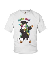 HTH Uni 8th Grade Youth T-Shirt tile