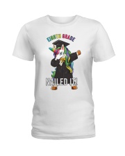 HTH Uni 8th Grade Ladies T-Shirt tile