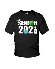 Senior 2021 v2 Youth T-Shirt tile