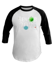Senior 2021 v2 Baseball Tee tile