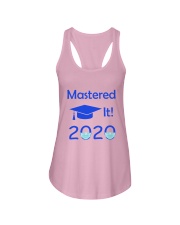 Mastered it Ladies Flowy Tank tile