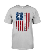 Lineman Classic T-Shirt tile