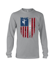 Lineman Long Sleeve Tee tile