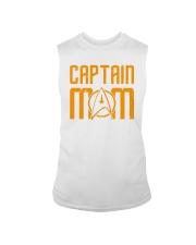 Captain MOM Sleeveless Tee tile