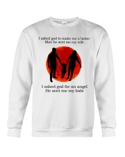 PVM1808-man- Crewneck Sweatshirt tile