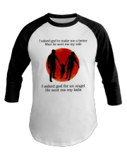 PVM1808-man- Baseball Tee tile