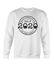 Proud member of the-we make history-2020 Crewneck Sweatshirt tile
