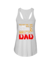 pvm1808-father-soccer Ladies Flowy Tank tile