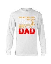 pvm1808-father-soccer Long Sleeve Tee tile