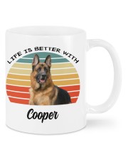 UNG2021-MK Mug front