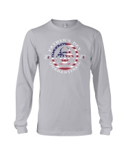 Father's Day 2020-Flag Long Sleeve Tee tile