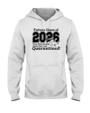 HTH Future Class of 2026 6th Grade Hooded Sweatshirt tile