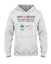 PVM1808-MUP-26 Hooded Sweatshirt tile