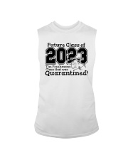 HTH Future Class of 2023 Freshmans Sleeveless Tee tile