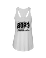 HTH Future Class of 2023 Freshmans Ladies Flowy Tank tile
