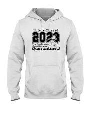 HTH Future Class of 2023 Freshmans Hooded Sweatshirt tile