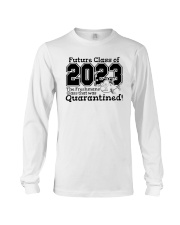 HTH Future Class of 2023 Freshmans Long Sleeve Tee tile