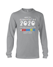 Mein 45 Geburtstag Long Sleeve Tee tile