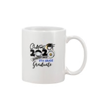 9th grade graduate Mug tile