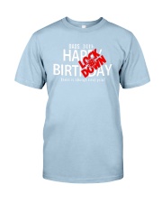 Dads 30th Birthday Classic T-Shirt tile
