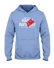 Dads 30th Birthday Hooded Sweatshirt tile