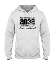 HTH Future Class of 2032 Kindergarten Hooded Sweatshirt tile