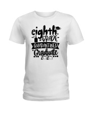 pvm1808-QUARAN-EIGHT Ladies T-Shirt tile