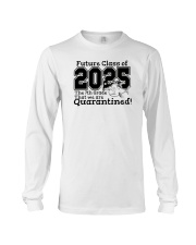 HTH Future Class of 2025 7th Grade Long Sleeve Tee tile