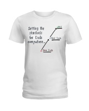 PVM1808-card-dad Ladies T-Shirt tile
