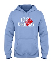Dads 33rd Birthday Hooded Sweatshirt tile