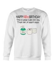 PVM1808-MUP-48 Crewneck Sweatshirt tile