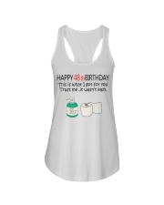 PVM1808-MUP-48 Ladies Flowy Tank tile