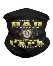 Dad-in-an-honor Neck Gaiter tile