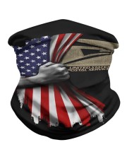 USPS mask Neck Gaiter tile