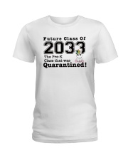 HQH994 Future Class Of 2033 Pre-K Ladies T-Shirt tile