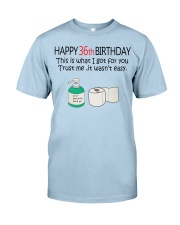 PVM1808-MUP-36 Classic T-Shirt tile