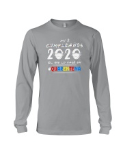 Mi 2 Cumpleanos Long Sleeve Tee tile