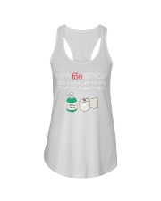 PVM1808-ANTI-65 Ladies Flowy Tank tile