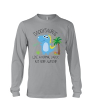 HTH Daddysaurus Long Sleeve Tee tile