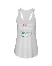 PVM1808-ANTI-61 Ladies Flowy Tank tile